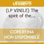 (LP VINILE) The spirit of the... lp vinile di Tobago