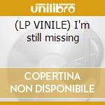 (LP VINILE) I'm still missing lp vinile di Band S.o.s.