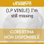 (LP VINILE) I'm still missing cd