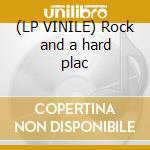 (LP VINILE) Rock and a hard plac lp vinile di Rolling stones the