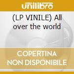 (LP VINILE) All over the world cd