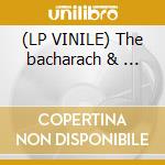 (LP VINILE) The bacharach & ... cd