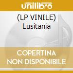 (LP VINILE) Lusitania lp vinile di Ivano Fossati