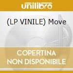 (LP VINILE) Move lp vinile di Technotronic