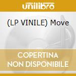 (LP VINILE) Move cd