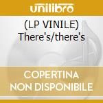 (LP VINILE) There's/there's cd