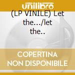 (LP VINILE) Let the.../let the.. lp vinile di Lisa lisa & cult jam