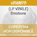 (LP VINILE) Emotions cd