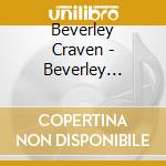 Beverley Craven - Beverley Craven - Memories - [Cds] cd