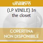 (LP VINILE) In the closet cd
