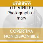 (LP VINILE) Photograph of mary lp vinile di Trey Lorenz