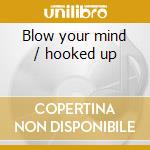 Blow your mind / hooked up cd musicale di Jamiroquai