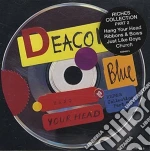 Deacon Blue - Hang Your Head cd