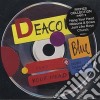 Deacon Blue - Hang Your Head cd