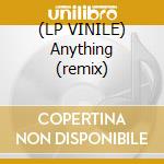 (LP VINILE) Anything (remix) lp vinile di Beat Culture