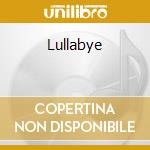 Lullabye cd