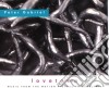 Peter Gabriel - Lovetown cd