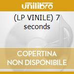 (LP VINILE) 7 seconds cd