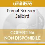 Primal Scream - Jailbird cd