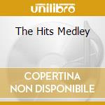 The Hits Medley cd musicale di Kings Gipsy