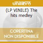 (LP VINILE) The hits medley lp vinile di Kings Gipsy