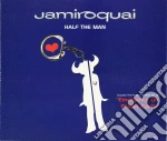Jamiroquai - Half The Man cd