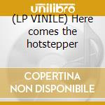 (LP VINILE) Here comes the hotstepper cd
