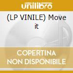 (LP VINILE) Move it lp vinile di Subtopia