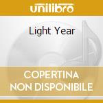 Light Year cd
