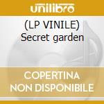 (LP VINILE) Secret garden cd