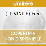 (LP VINILE) Free lp vinile di Unique 2