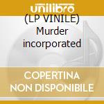(LP VINILE) Murder incorporated lp vinile di Bruce Springsteen