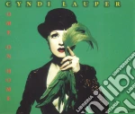 Cyndi Lauper - Come On Home cd