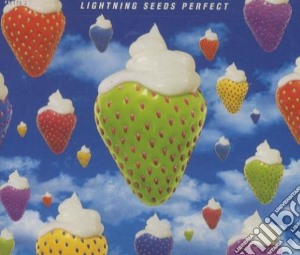 Lightning Seeds - Perfect cd musicale di Seeds Lightning