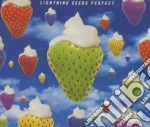 Lightning Seeds - Perfect cd