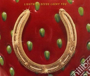 Lightning Seeds - Lucky You cd musicale di The Lightning seeds