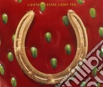 Lightning Seeds - Lucky You cd