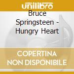 Bruce Springsteen - Hungry Heart cd
