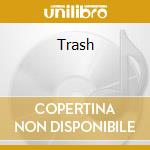 Trash cd