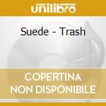 Suede - Trash cd
