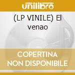 (LP VINILE) El venao cd