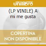 (LP VINILE) A mi me gusta cd