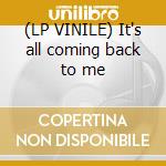 (LP VINILE) It's all coming back to me lp vinile di Celine Dion