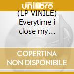 (LP VINILE) Everytime i close my eyes/feat.m.carey cd