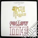 Space Frog - Follow Me cd