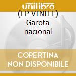 (LP VINILE) Garota nacional cd