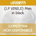 (LP VINILE) Men in black cd