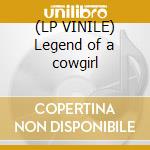 (LP VINILE) Legend of a cowgirl lp vinile di Imani Coppola