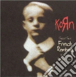 Korn - Good God cd