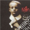 Korn - Good God cd